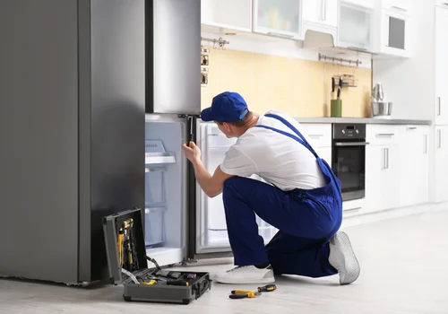 Appliance Repairs